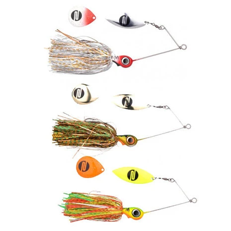 SPRO - Kunstaas Spro Iris Amb S.bait - SPRO 1 SPRO - Kunstaas Spro Iris Amb S.bait - SPRO