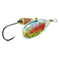 Effzett - Spinners & Lepels FZ Spinner Singlehook - Effzett 7 Effzett - Spinners & Lepels FZ Spinner Singlehook - Effzett -Visuitrusting Winkel 1266226051