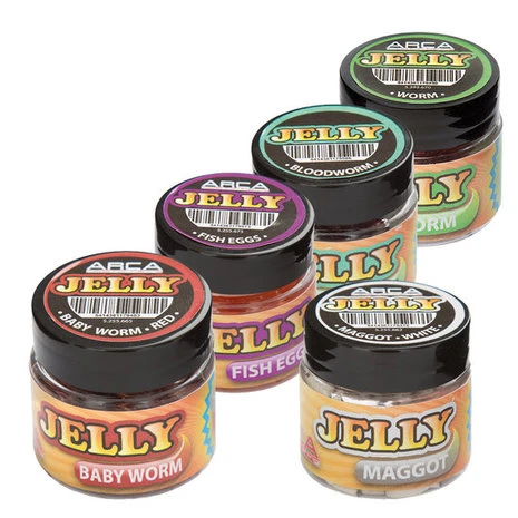 Arca - Kunstaas Jelly - Arca 1 Arca - Kunstaas Jelly - Arca