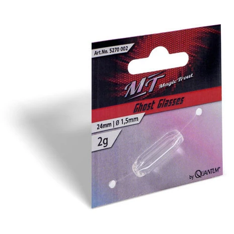 Magic Trout - Glas Ghost Glasses - Magic Trout 2 Magic Trout - Glas Ghost Glasses - Magic Trout - Afbeelding 2