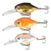 Savage Gear - Kunstaas SG 3D Crucian Crank46 4.6cm 7g - Savage Gear