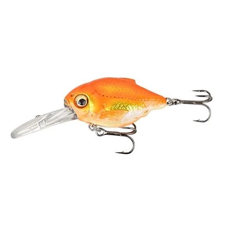 Savage Gear - Kunstaas SG 3D Crucian Crank46 4.6cm 7g - Savage Gear 3 Savage Gear - Kunstaas SG 3D Crucian Crank46 4.6cm 7g - Savage Gear - Afbeelding 3