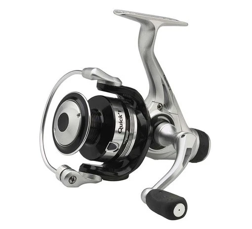 Quick - Slip Achteraan Quick 1 RD - Quick 1 Quick - Slip Achteraan Quick 1 RD - Quick