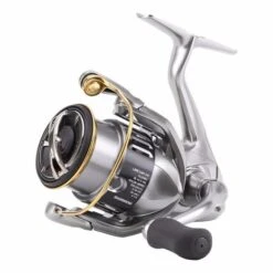 Slip Voorop Twin Power C2000S - Shimano