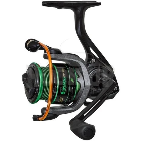 Gunki - Slip Voorop Powergame - Gunki 1 Gunki - Slip Voorop Powergame - Gunki