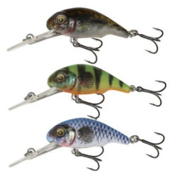 Savage Gear - Kunstaas SG 3D Goby Crank 40 3.5g - Savage Gear