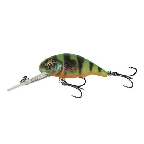 Savage Gear - Kunstaas SG 3D Goby Crank 40 3.5g - Savage Gear 3 Savage Gear - Kunstaas SG 3D Goby Crank 40 3.5g - Savage Gear - Afbeelding 3