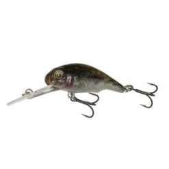 Savage Gear - Kunstaas SG 3D Goby Crank 50 7,5g - Savage Gear 6 Savage Gear - Kunstaas SG 3D Goby Crank 50 7,5g - Savage Gear -Visuitrusting Winkel 1266229181