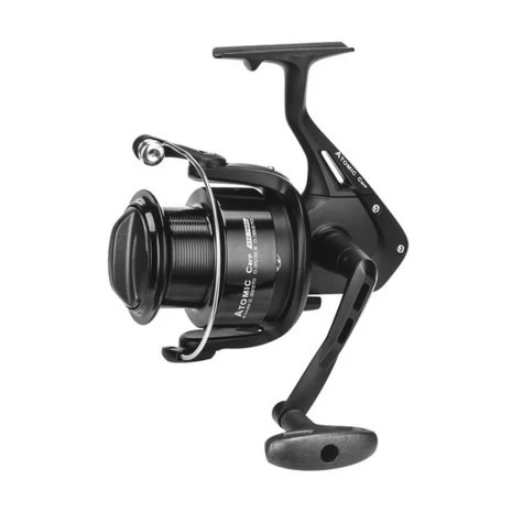 Okuma - Slip Vooraan Atomic Carp ATC-7000 FD 3bb - Okuma 1 Okuma - Slip Vooraan Atomic Carp ATC-7000 FD 3bb - Okuma