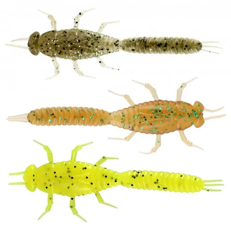 Illex - Softbaits Magic Fly - Illex 1 Illex - Softbaits Magic Fly - Illex