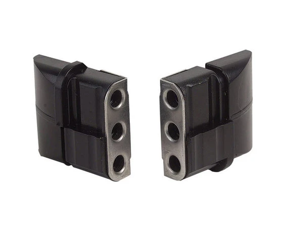 Zitmand Accessoire F2 Embout Bloc Tiroir F2/F3 Renfort D&G La Paire - Rive 1 Zitmand Accessoire F2 Embout Bloc Tiroir F2/F3 Renfort D&G La Paire - Rive