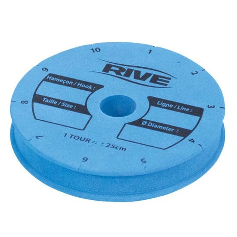 Rive - Accessoire Bobine à Bas De Ligne - Rive 1 Rive - Accessoire Bobine à Bas De Ligne - Rive