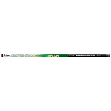 Sensas - Telescoophengel Kingfisher Tele 600 - 6m - Sensas 1 Sensas - Telescoophengel Kingfisher Tele 600 - 6m - Sensas