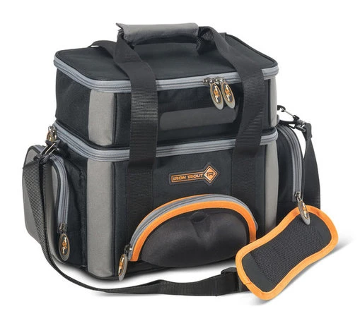 Opbergtas Trout Bag III *T - Iron Trout 1 Opbergtas Trout Bag III *T - Iron Trout