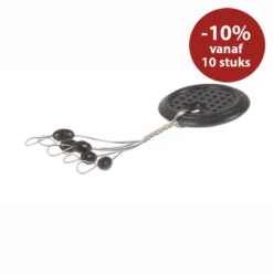 Sbirolino T-Drop Float-Set - Iron Trout -Visuitrusting Winkel 1266232326