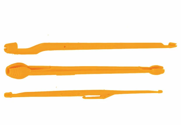 Onthaker Disorger-Set 3 Stck. - Iron Trout 1 Onthaker Disorger-Set 3 Stck. - Iron Trout