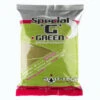 Bait Tech - Voeder Special 'G' Green Groundbait - 1kg - Bait Tech