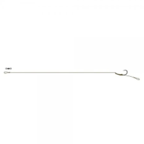 Strategy - Onderlijn Snowman Rig - Strategy 1 Strategy - Onderlijn Snowman Rig - Strategy