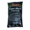 Voeder 3000 Super Black Gardons (Voorn) 1Kg - Sensas