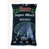 Voeder 3000 Super Black Bremes (Brasem) 1Kg - Sensas