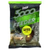 Sensas - Voeder 3000 Method Carpe Pellets 1Kg - Sensas
