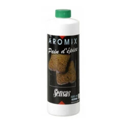 Smaakstof Aromix Pain D'Epice (Peperkoek) 500Ml - Sensas