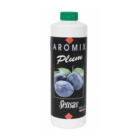 Smaakstof Aromix Pruim 500Ml - Sensas 1 Smaakstof Aromix Pruim 500Ml - Sensas