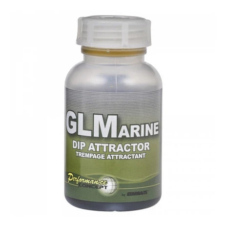 Smaakstof Concept Dip/Glug Gl Marine 200Ml - Starbaits 1 Smaakstof Concept Dip/Glug Gl Marine 200Ml - Starbaits