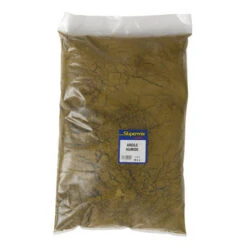 Melen Vochtige Leem 10 Liter - Mondial F