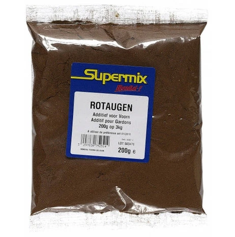Additieven Rotaugen 200G - Mondial F 1 Additieven Rotaugen 200G - Mondial F