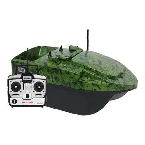 Anatec - Voerboot Anatec Pac Boat - Anatec 1 Anatec - Voerboot Anatec Pac Boat - Anatec