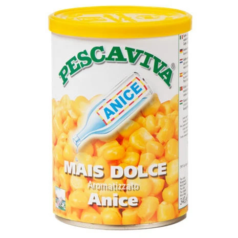 Pescaviva - Mais Dolce Anice - Pescaviva 1 Pescaviva - Mais Dolce Anice - Pescaviva
