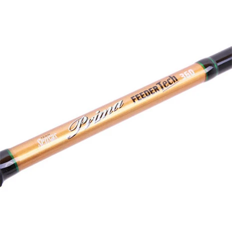 Sensas - Feederhengel Prima - 330 - Sensas 4 Sensas - Feederhengel Prima - 330 - Sensas - Afbeelding 4