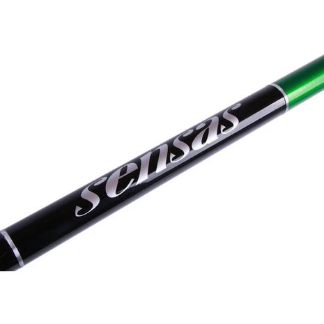 Sensas - Bolo Telescoop Bolohengel Start-up 500 - Sensas 3 Sensas - Bolo Telescoop Bolohengel Start-up 500 - Sensas - Afbeelding 3