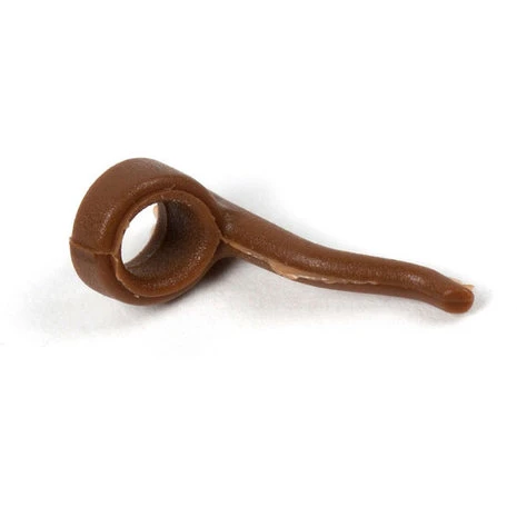 Fox Carp - End Tackle Zig Aligna Sleeves Brown - Fox Carp 1 Fox Carp - End Tackle Zig Aligna Sleeves Brown - Fox Carp