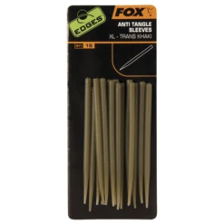 End Tackle Edges Anti-tangle Sleeve - Fox Carp