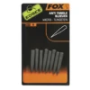 End Tackle Edges Tungsten Anti-tangle Sleeve Micro - Fox Carp