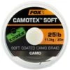 Fox Carp - End Tackle Camotex Soft - Fox Carp