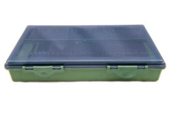 Opbergbox Carp Box 008 Complete - Elite