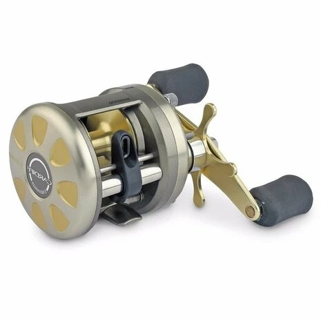 Reel Cardiff - Shimano 2 Reel Cardiff - Shimano - Afbeelding 2