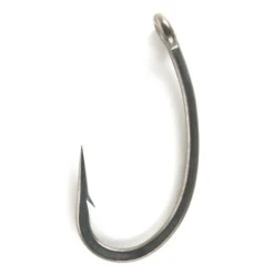 Haken Edges Armapoint Curve Shank - Fox Carp