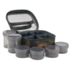 Fox Carp - Camolite Glug 6 Pot Case - Fox Carp