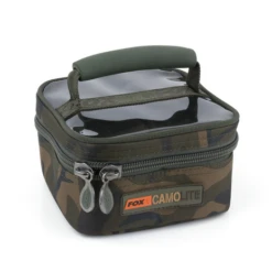 Fox Carp - Camolite Glug 6 Pot Case - Fox Carp 5 Fox Carp - Camolite Glug 6 Pot Case - Fox Carp -Visuitrusting Winkel 1266241666