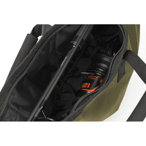 Fox Carp - R-Series Rod Sleeve - Fox Carp 2 Fox Carp - R-Series Rod Sleeve - Fox Carp - Afbeelding 2