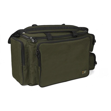Fox Carp - R-Series X-Large Carryall - Fox Carp 1 Fox Carp - R-Series X-Large Carryall - Fox Carp