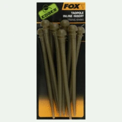 Fox Carp - End Tackle Tadpole Inline Insert - Fox Carp