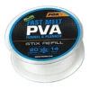 Fox Carp - End Tackle Fast Melt PVA Funnel & Plunger Stix Refill - Fox Carp