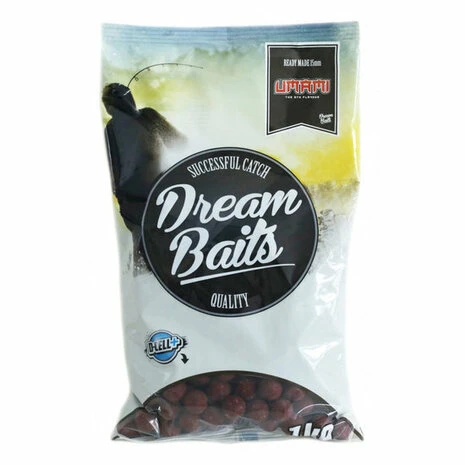 Dreambaits - Boilies Ready Mades Umami + 1kg - Dreambaits 1 Dreambaits - Boilies Ready Mades Umami + 1kg - Dreambaits