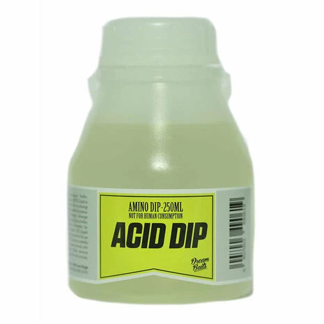 Dreambaits - Smaakstoffen Dips Acid Dip 250 Ml - Dreambaits 1 Dreambaits - Smaakstoffen Dips Acid Dip 250 Ml - Dreambaits