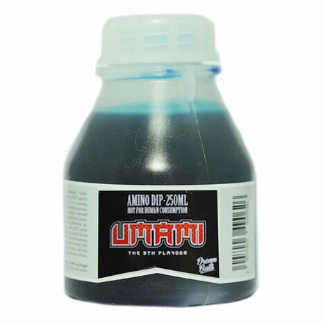 Dreambaits - Smaakstoffen Dips Umami 250 Ml - Dreambaits 1 Dreambaits - Smaakstoffen Dips Umami 250 Ml - Dreambaits